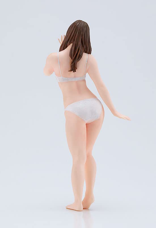 PLAMAX Naked Angel 1/20 Minori Kawana