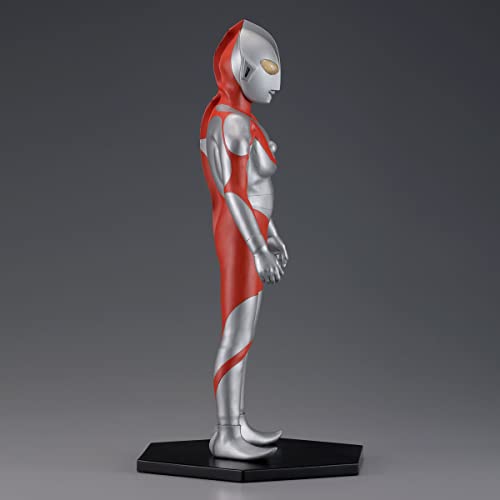 CHARACTER CLASSICS "Ultraman" Ultraman (B Type)