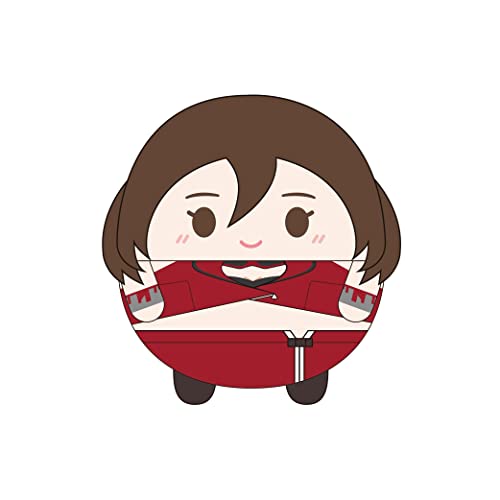 PC-05 Piapro Characters Fuwakororin Big E MEIKO