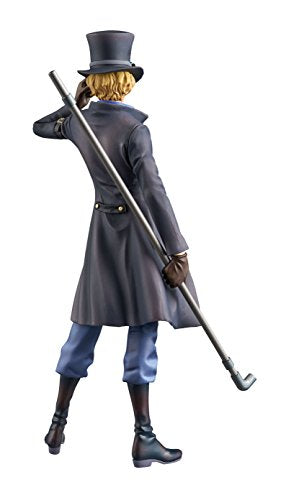 Sabo DXF Figure One Piece - Banpresto