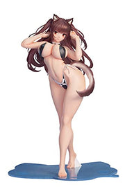 【B'full FOTS JAPAN】Kemomimi Gakuen Illustrated by Saburo Shatan-chan