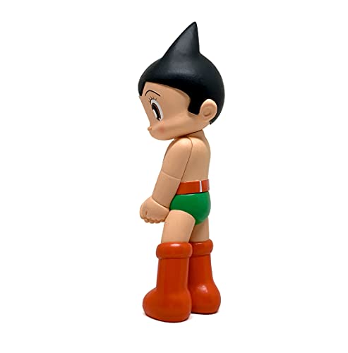 Osamu Tezuka Figure Series "Astro Boy" Astro Boy Shy (Special Edition) TZKH-001E