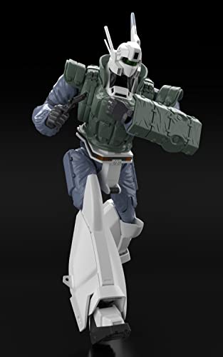 ACKS MP-04 "Mobile Police PATLABOR" 1/43 AV-98 Ingram Reactive Armour