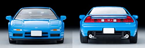 1/64 Scale Tomica Limited Vintage NEO TLV-N228c Honda NSX Type-S (Blue) 1997