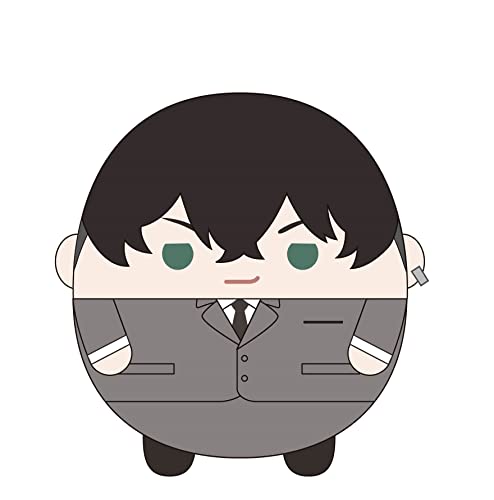 TR-48 "Tokyo Revengers" Fuwakororin Big 4 B Matsuno Chifuyu (Future)