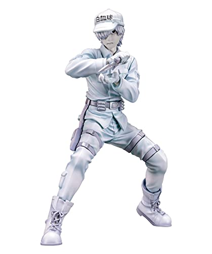 【B'full FOTS JAPAN】"Cells at Work" White Blood Cell (Neutrophil)