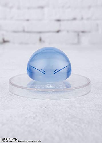 Figuarts Mini "That Time I Got Reincarnated as a Slime" Rimuru Tempest