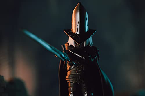"Dark Souls" Deformed Figure Special