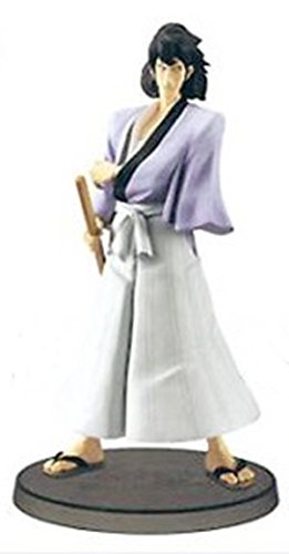 Goemon Ishikawa XIII Special Ver. DX Stylish Figure 1st.TV Lupin III