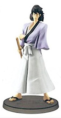 Goemon Ishikawa XIII Special Ver. DX Stylish Figure 1st.TV Lupin III ...