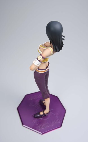 Portrait Of Pirates One Piece serie NEO-5 Nico Robin