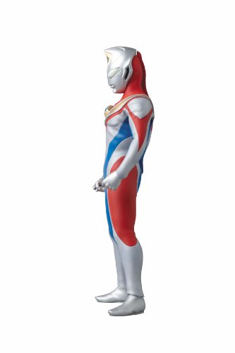 Ultraman Dyna (Flash Type version) Project BM! (#45) Ultraman Dyna - Medicom Toy