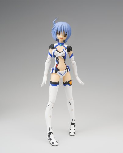Gundam GP03S Stamen A.G.P.MS Girl Kidou Senshi Gundam 0083 Stardust Memory - Bandai