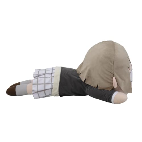 Love Live! Nijigasaki Academy School Idol Club Nesoberi Tera Jumbo Plush Nakasu Kasumi