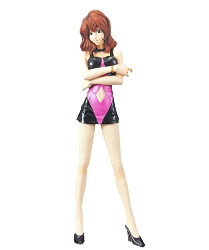 Fujiko Mine SP DX Stylish Figure ~ 1st.TV ver. Lupin III