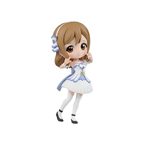Kunikida Hanamaru Love Live! Sunshine!! The School Idol Movie Over the Rainbow Q Posket Petit Vol.2 Love Live! Sunshine!! The School Idol Movie Over the Rainbow - Bandai Spirits