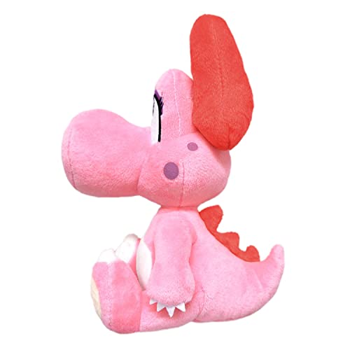 "Super Mario" ALL STAR COLLECTION Plush AC71 Birdo (S Size)