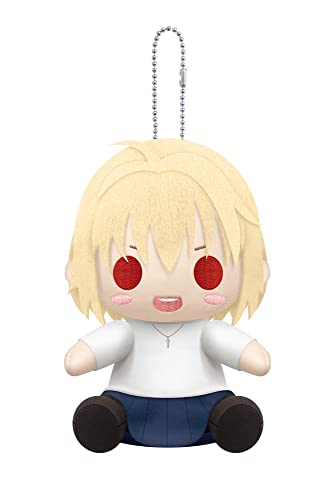 Pitanui Magnet "TSUKIHIME -A Piece of Blue Glass Moon-" Arcueid Brunestud