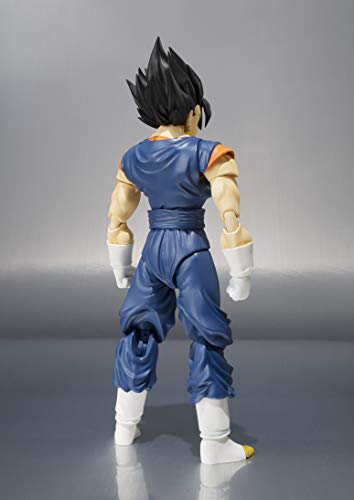 Vegetto Vegetto SSJ S.H.Figuarts Dragon Ball Z - Bandai