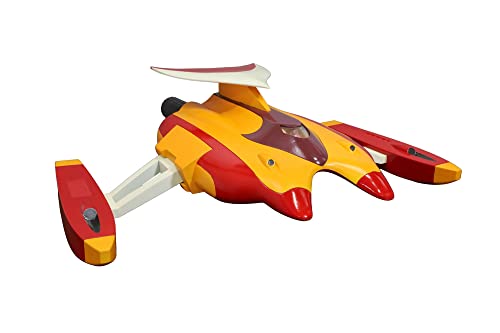 GRAND ACTION BIGSIZE MODEL "UFO Robot Grendizer" Marine Spazer