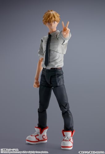 S.H.Figuarts "Chainsaw Man" Denji