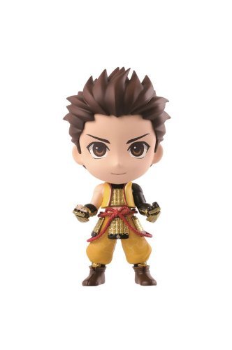 Tokugawa Ieyasu Kyun-Chara Sengoku Basara - Banpresto