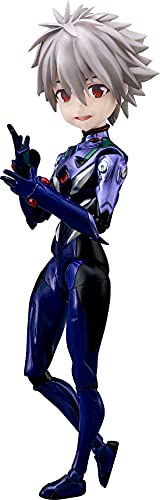 "Rebuild of Evangelion" Parfom R! Nagisa Kaworu