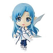 Asuna (Undine ver. version) Kyun-Chara Sword Art Online - Banpresto