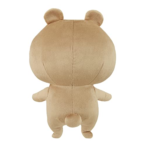 Love mode Kuma Plush