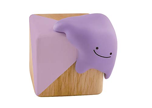 "Pokemon" FuchiPito Fuchi ni Pittori Collection
