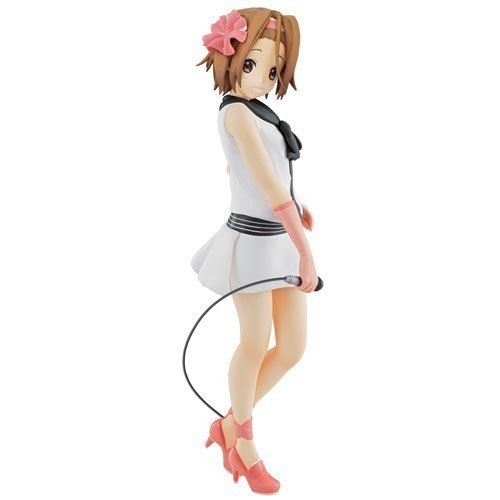 Tainaka Ritsu Ichiban Kuji Premium K-ON! 5th Anniversary ♪ K-ON! - Banpresto