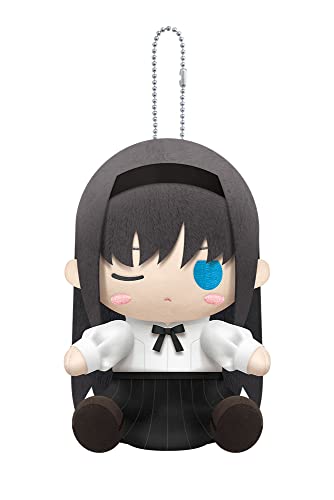 Pitanui Magnet "TSUKIHIME -A Piece of Blue Glass Moon-" Tohno Akiha
