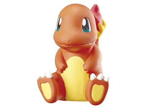 "Pokemon" Big Eraser Figure