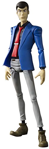 SH Figuarts Lupin III Lupin The Third