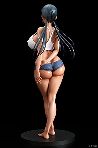 "Koumi-Jima -Shuu 7 de Umeru Mesu-tachi-" Tachibana Konomi