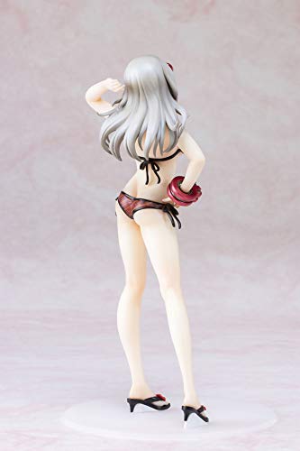 "God Eater" Alisa Ilyinichna Omela Off Shot Swimwear Ver.