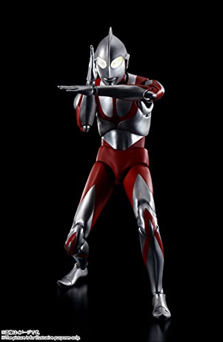 DYNACTION "Shin Ultraman" Ultraman (Shin Ultraman)