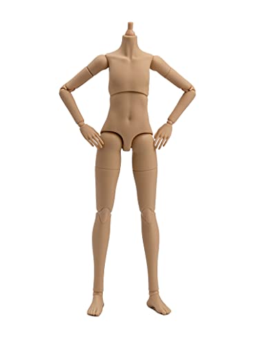 PICCODO BODY20 DOLL BODY PIC-D004T TANNED