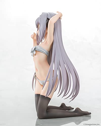 "Tsuki ni Yorisou Otome no Sahou" Sakurakouji Luna