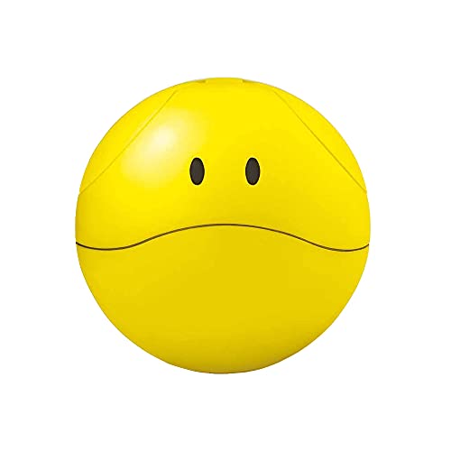 Haro (Happy Yellow version) Haropla Gundam Build Divers - Bandai