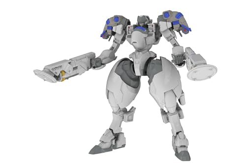 1/48 Scale Plastic Kit "POWERDoLLS2" 1/48 X-4RR(PDFR-R807) Armored Search Infantry