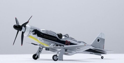 Skyly J2 - 1/72 scale - Sky Crawlers - Beagle