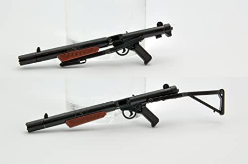 LittleArmory <LA078> L34A1 Type