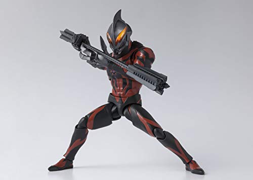Ultraman Belial S.H.Figuarts Daikaiju Battle: Ultra Ginga Densetsu THE MOVIE - Bandai