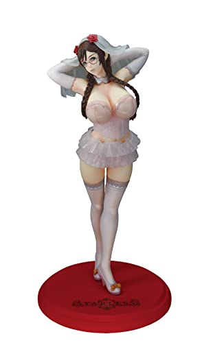 "Starless" Mitarai Yuuna -Bridal Inner Ver.-