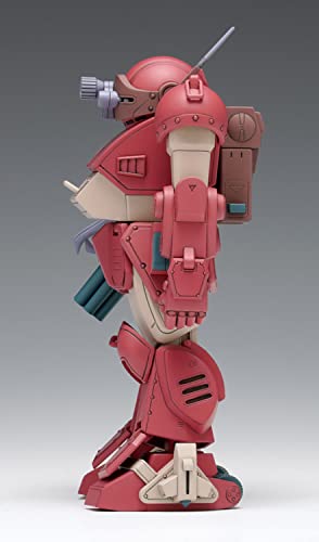 Armored Trooper Votoms Brutish Dog PS Edition First Limited Edition