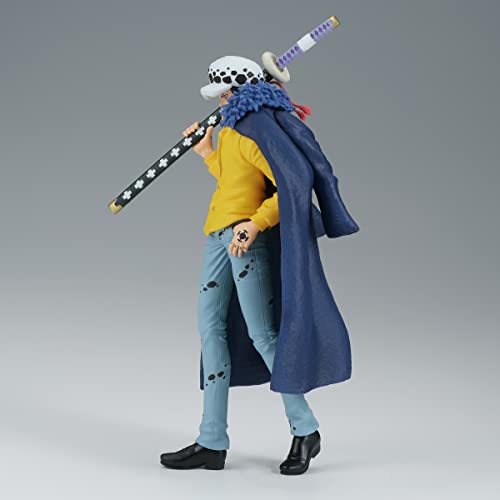 "One Piece" The Shukko TRAFALGAR.LAW