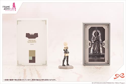 Sousai Shojo Teien x "Frame Arms Girl" After School Gourai Birthday Set