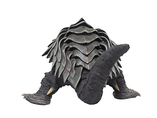 CCP Artistic Monsters Collection "Gamera 3: Revenge of Iris" Gamera 3 (1999)