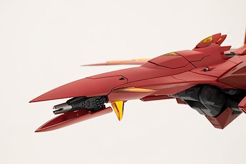 M.S.G Modeling Support Goods Variable Frame System 02 Garudagear (Diablo)